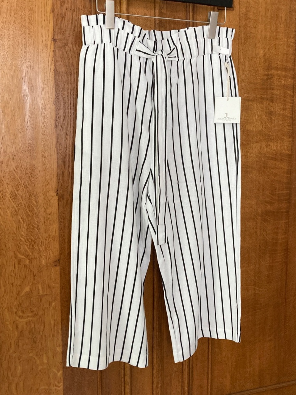 JULES & LEOPOLD NWT